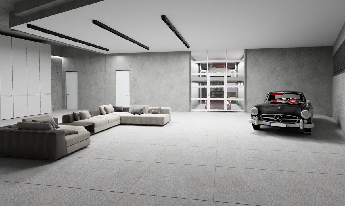 Вілла з 6 спальнями, 775.00м² в agios-tychon, Кіпр [ID: 0602-5435]