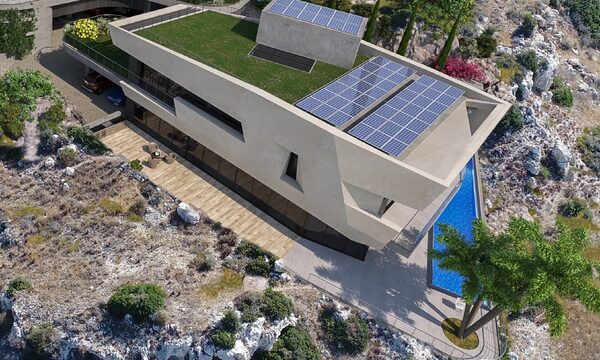 Вілла в agios-tychon, Кіпр, 775.00м² - зображення 10