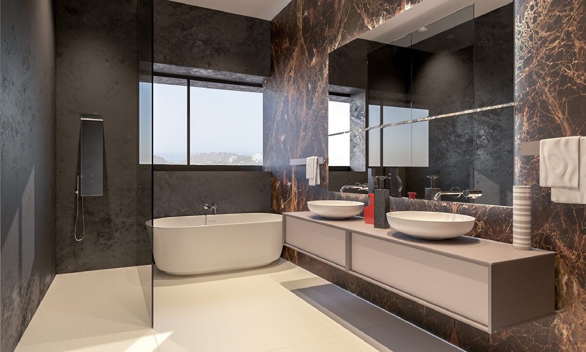 Вілла з 6 спальнями, 775.00м² в agios-tychon, Кіпр [ID: 0602-5435]
