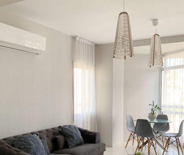 Квартира в agios-tychon, Кіпр, 80.00м² - зображення 3