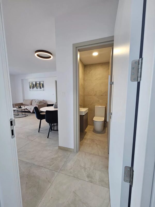 Квартира в agios-athanasios, Кіпр, 80.00м² - зображення 5