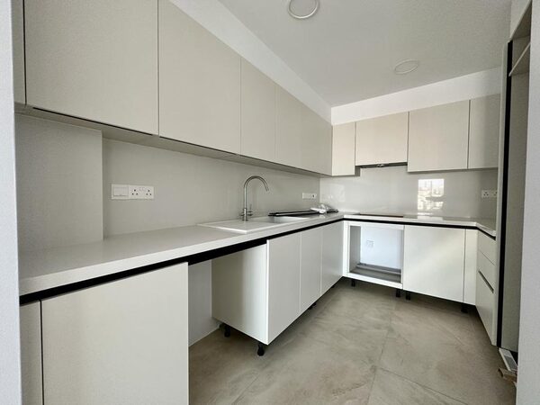 Квартира в agios-athanasios, Кіпр, 80.00м² - зображення 2