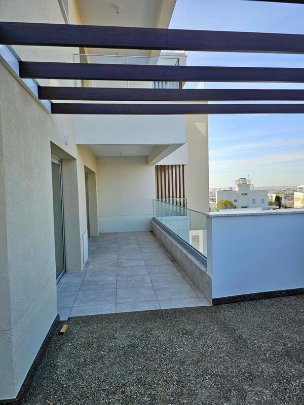 Квартира в agios-athanasios, Кіпр, 80.00м² - зображення 4