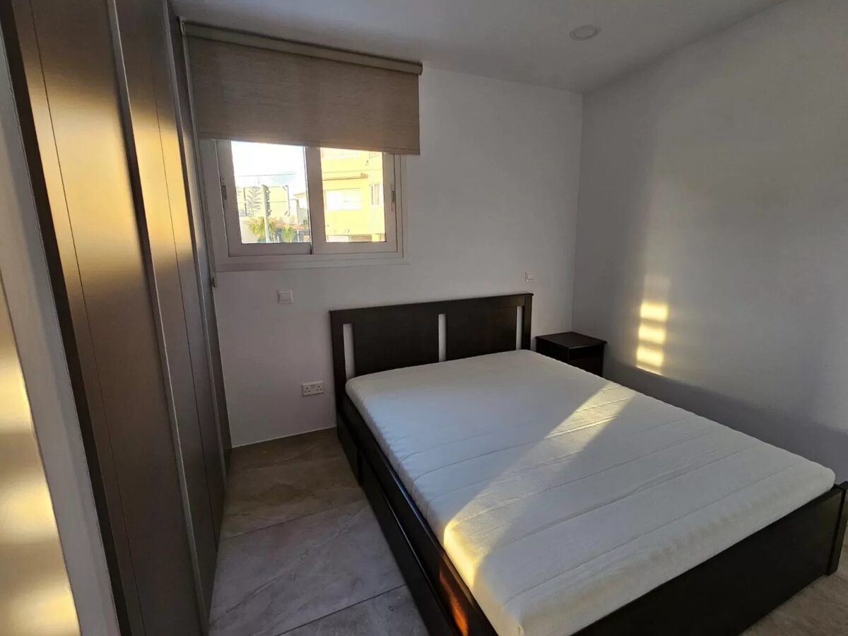 Квартира с 2 спальнями, 80.00м² в agios-athanasios, Кипр [ID: 0602-5461]