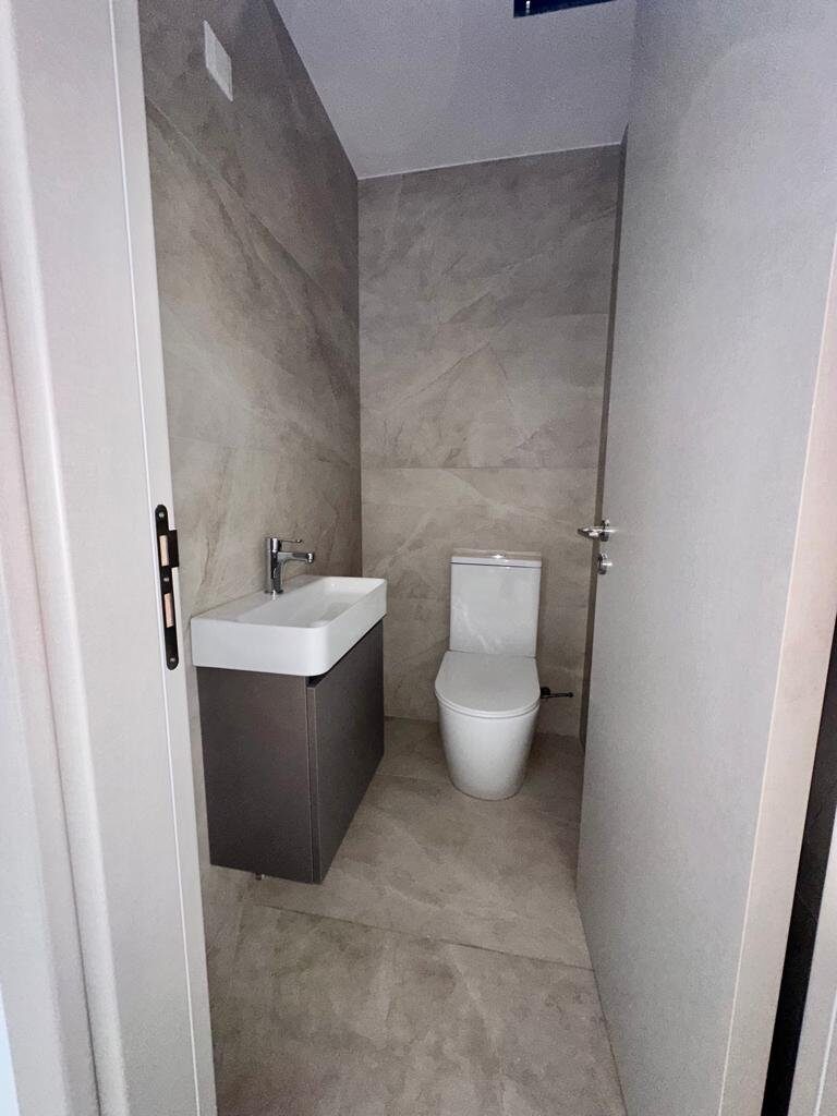 Квартира с 2 спальнями, 80.00м² в agios-athanasios, Кипр [ID: 0602-5461]