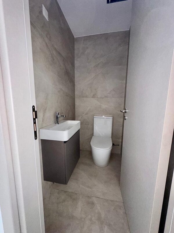 Квартира в agios-athanasios, Кіпр, 80.00м² - зображення 6