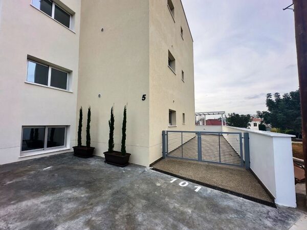 Квартира в agios-athanasios, Кіпр, 80.00м² - зображення 3