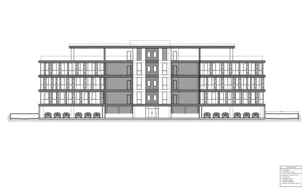 rentable-property в polemidia-pano, Кипр, 3645.00м² - изображение 5