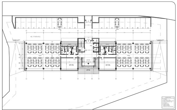 rentable-property в polemidia-pano, Кипр, 3645.00м² - изображение 7