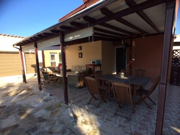 houses в pyrgos, Кіпр - зображення 3