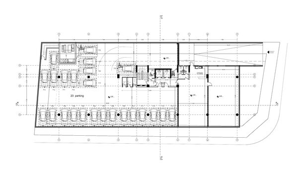 rentable-property в potamos-germasogeias, Кипр, 1970.00м² - изображение 5