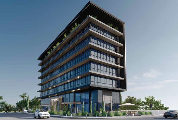 rentable-property в potamos-germasogeias, Кипр, 1970.00м² - изображение 6