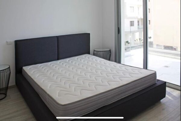 Квартира в germasogeia-tourist-area, Кипр, 85.00м² - изображение 4