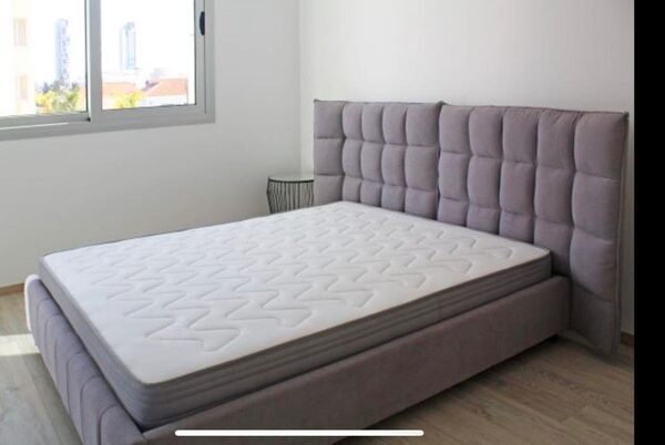 Квартира в germasogeia-tourist-area, Кипр, 85.00м² - изображение 12