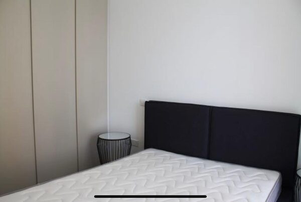Квартира в germasogeia-tourist-area, Кипр, 85.00м² - изображение 5