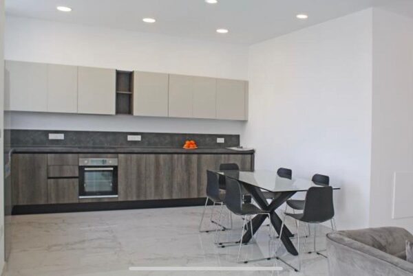 Квартира в germasogeia-tourist-area, Кипр, 85.00м² - изображение 2