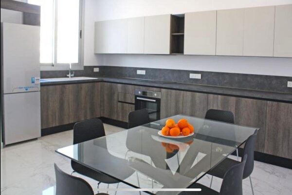 Квартира в germasogeia-tourist-area, Кипр, 85.00м² - изображение 11