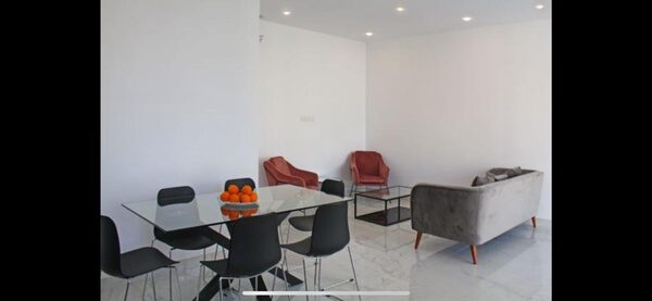 Квартира в germasogeia-tourist-area, Кипр, 85.00м² - изображение 10