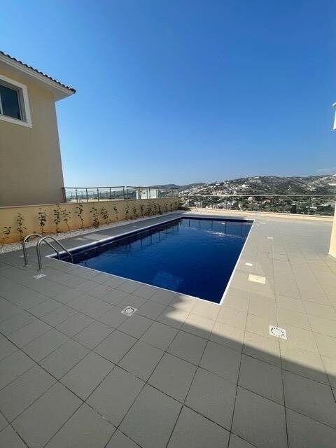 houses в agios-tychon, Кіпр, 310.00м² - зображення 8