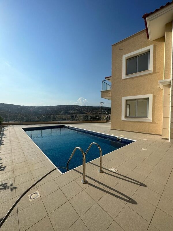 houses в agios-tychon, Кіпр, 310.00м² - зображення 4