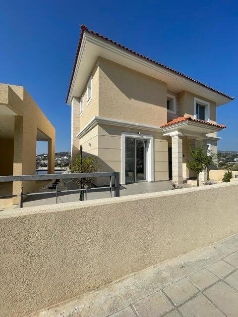 houses з 5 спальнями, 310.00м² в agios-tychon, Кіпр [ID: 0602-5550]