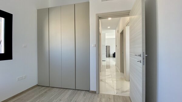 Пентхаус в germasogeia-tourist-area, Кипр, 85.00м² - изображение 8