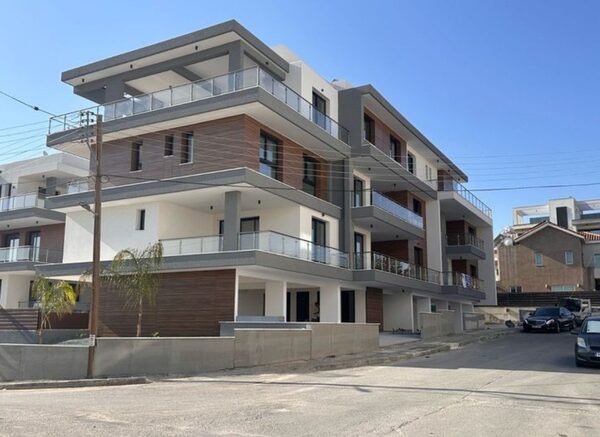 Квартира в agios-athanasios, Кипр, 81.00м² - изображение 11