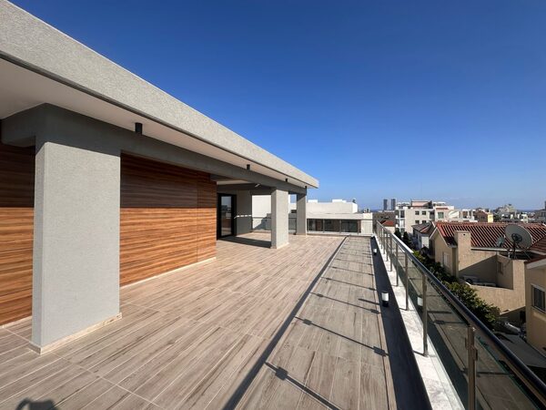 Квартира в agios-athanasios, Кипр, 81.00м² - изображение 2
