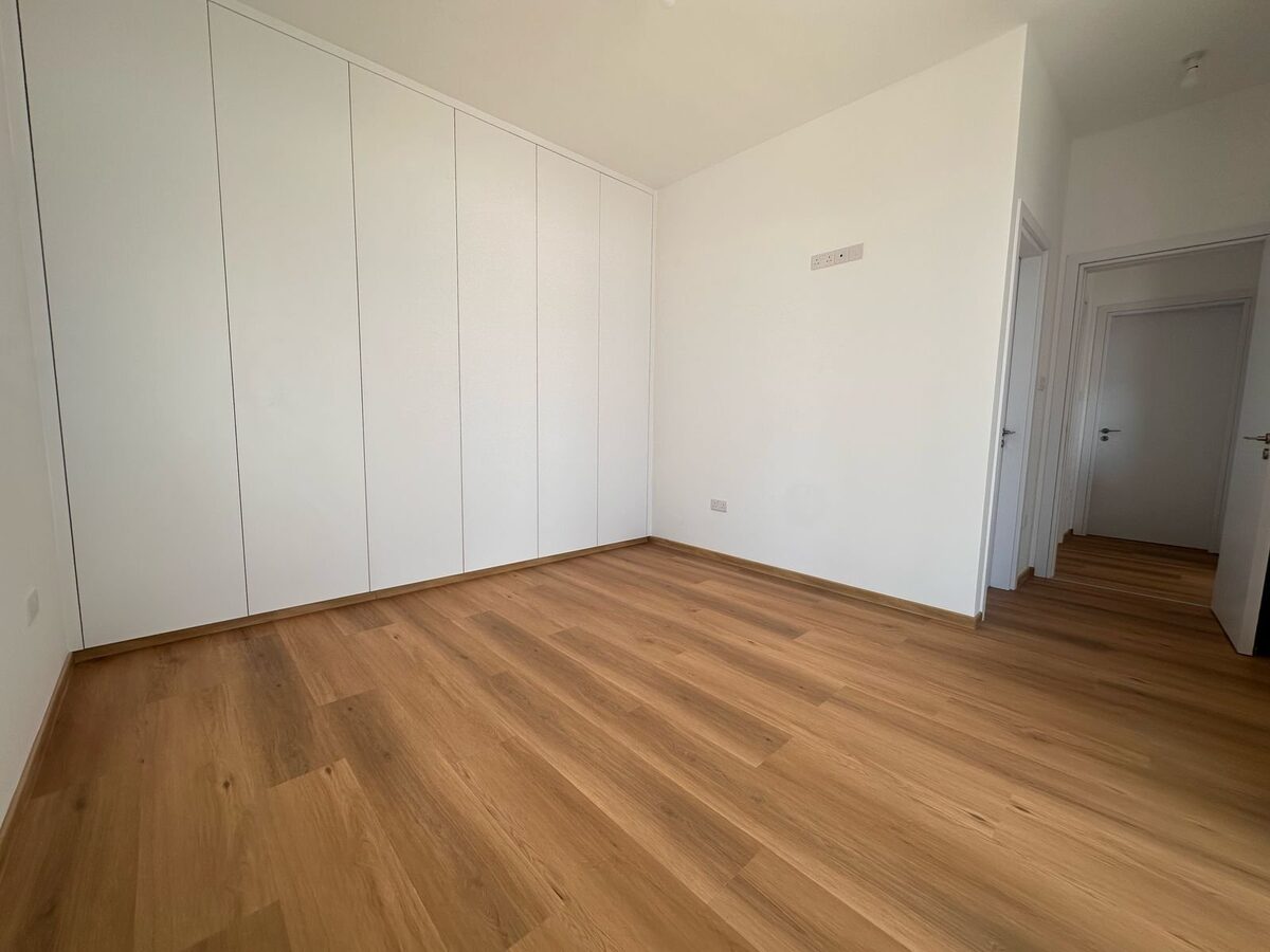 Квартира з 2 спальнями, 81.00м² в agios-athanasios, Кіпр [ID: 0602-5594]
