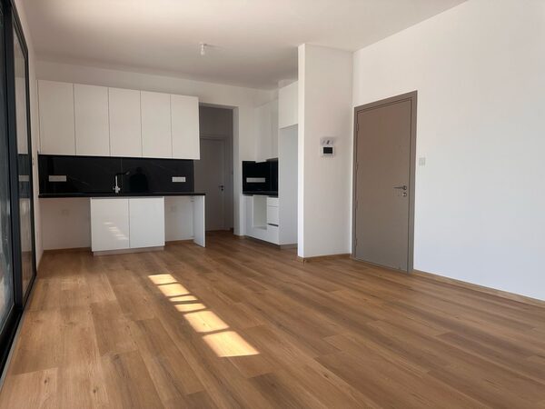 Апартаменты — Agios Athanasios, Limassol, Кипр ID 0602-5594