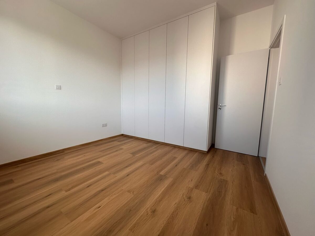 Квартира з 2 спальнями, 81.00м² в agios-athanasios, Кіпр [ID: 0602-5594]