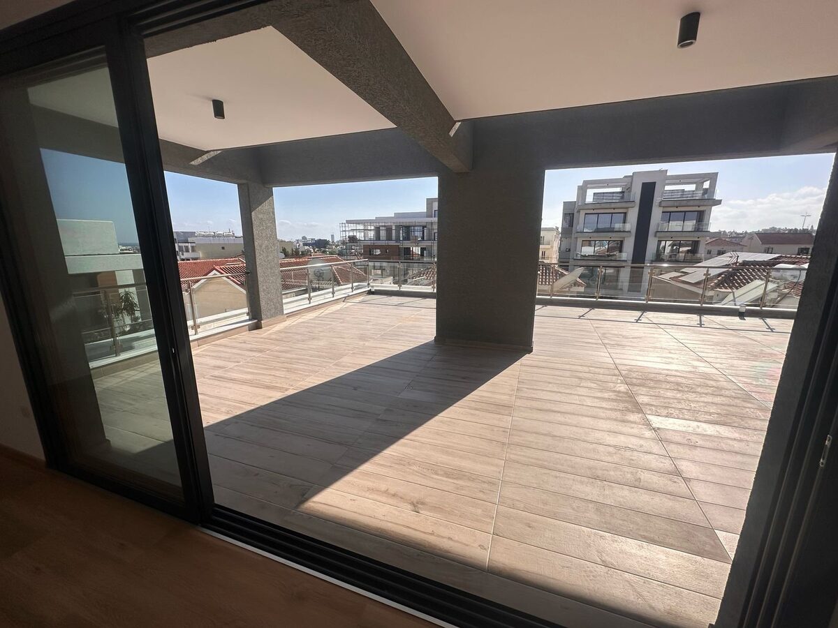 Квартира з 2 спальнями, 81.00м² в agios-athanasios, Кіпр [ID: 0602-5594]