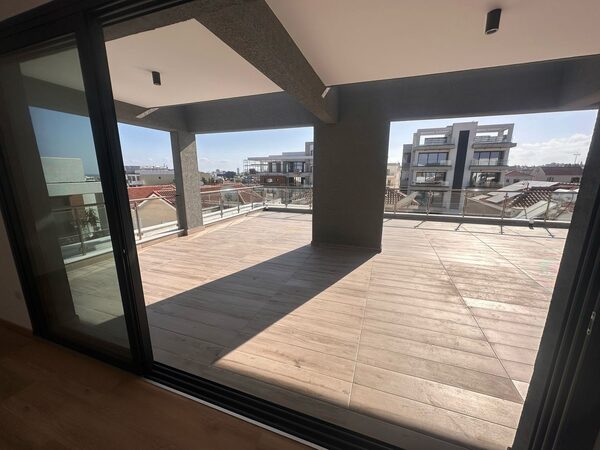 Квартира в agios-athanasios, Кипр, 81.00м² - изображение 3