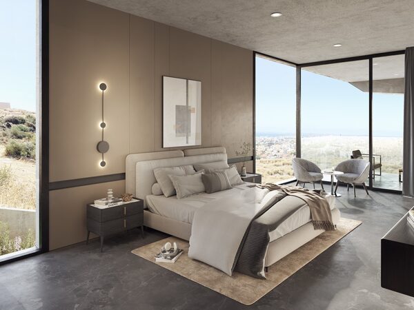 Вілла в germasogeia, Кіпр, 906.00м² - зображення 4