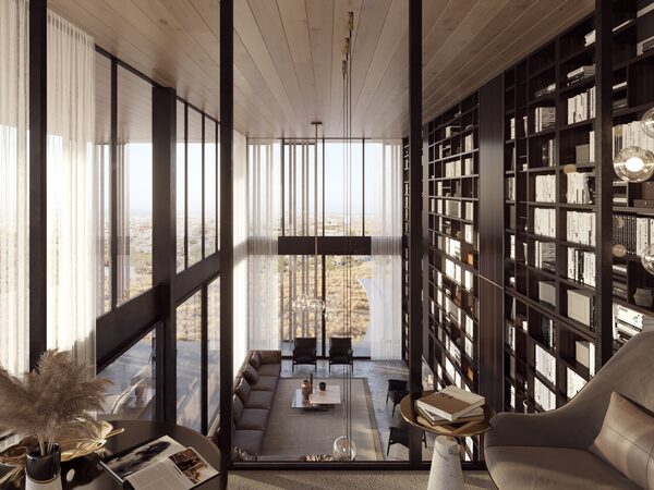 Вілла в germasogeia, Кіпр, 906.00м² - зображення 6