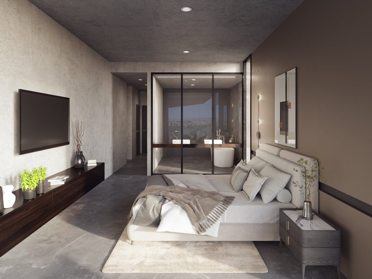 Вилла с 5 спальнями, 906.00м² в germasogeia, Кипр [ID: 0602-5642]