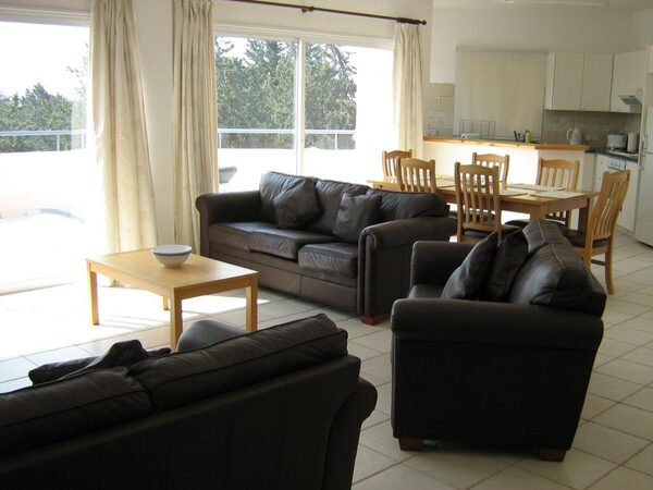 Apartament w kato-paphos, Cypr - obraz 6