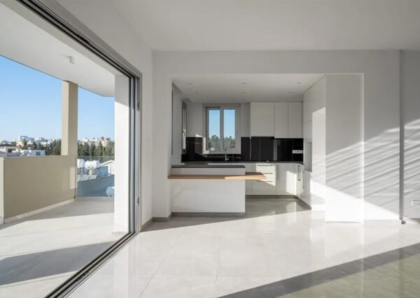 Apartment in strovolos, Cyprus, 105.00m² - image 3