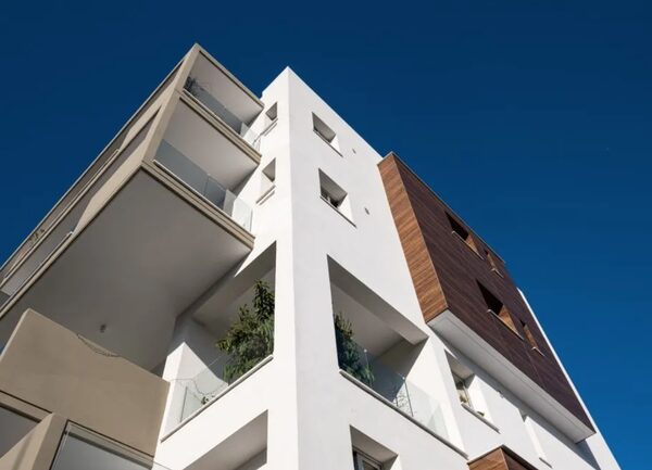 Apartment in strovolos, Cyprus, 105.00m² - image 2