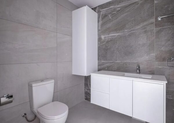 Apartament w lykabittos, Cypr, 107.00m² - obraz 17