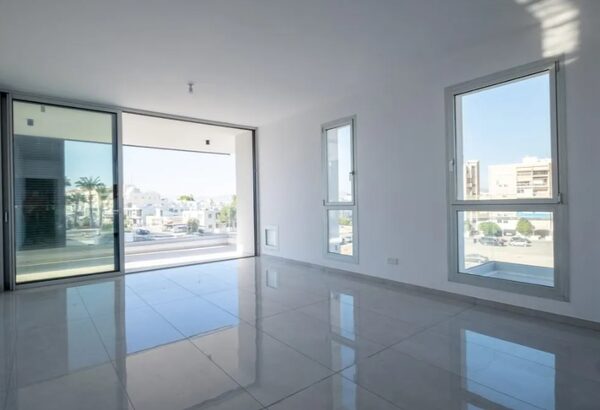 Apartament w lykabittos, Cypr, 107.00m² - obraz 8