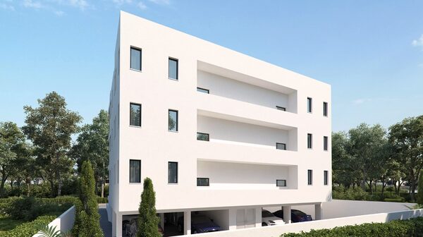 Квартира в livadia, Кіпр, 80.00м² - зображення 4