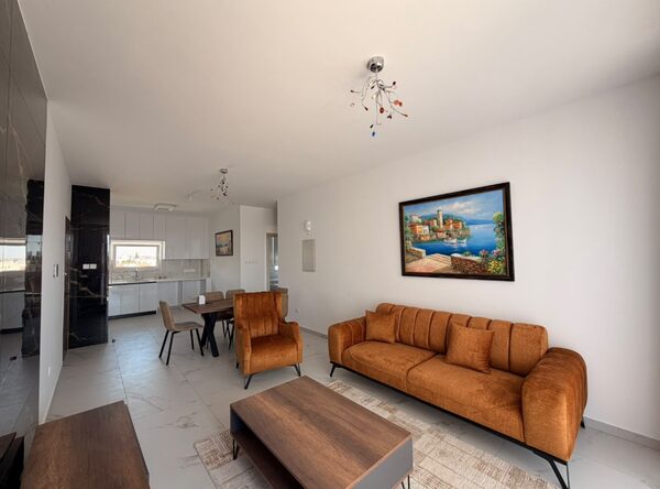 Квартира в livadia, Кіпр, 80.00м²