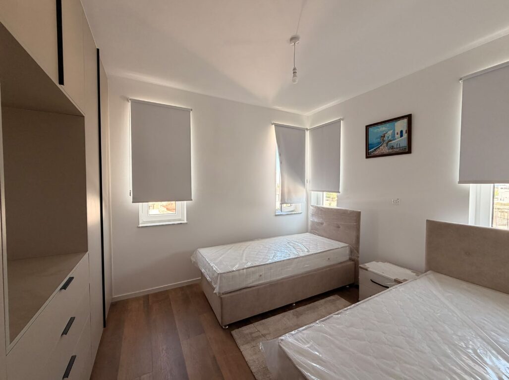 Apartament z 2 sypialniami, 80.00m² w livadia, Cypr [ID: 0602-6152]