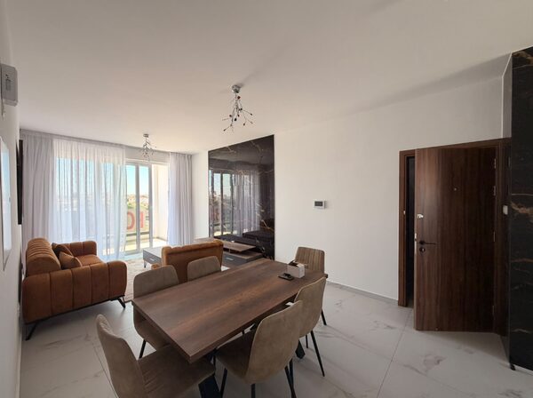 Квартира в livadia, Кіпр, 80.00м² - зображення 2