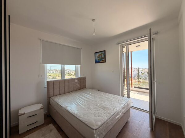Квартира в livadia, Кіпр, 80.00м² - зображення 4