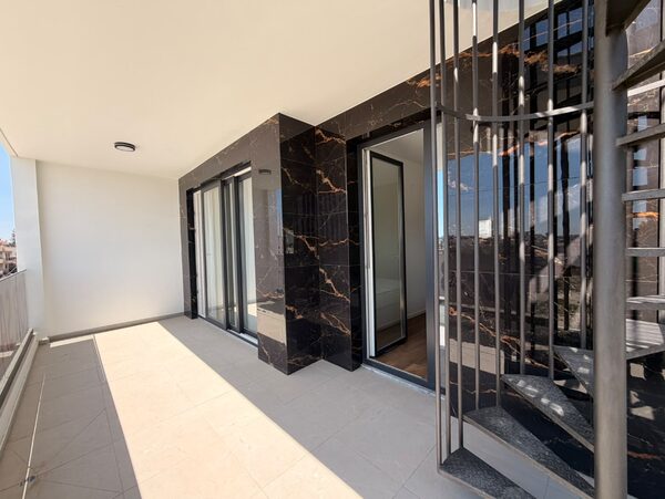 Квартира в livadia, Кіпр, 80.00м² - зображення 5