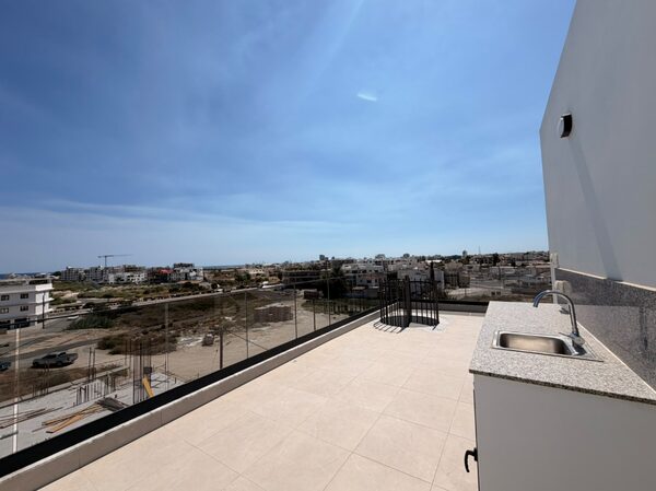 Квартира в livadia, Кіпр, 80.00м² - зображення 7