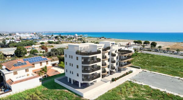 rentable-property в livadia, Кіпр, 881.00м² - зображення 5