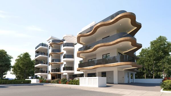 rentable-property в livadia, Кіпр, 881.00м² - зображення 4